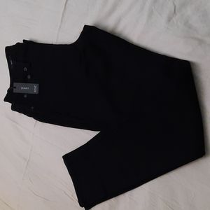 Women black skinny